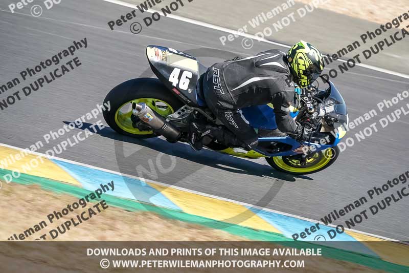 France;Le Mans;event digital images;motorbikes;no limits;peter wileman photography;trackday;trackday digital images